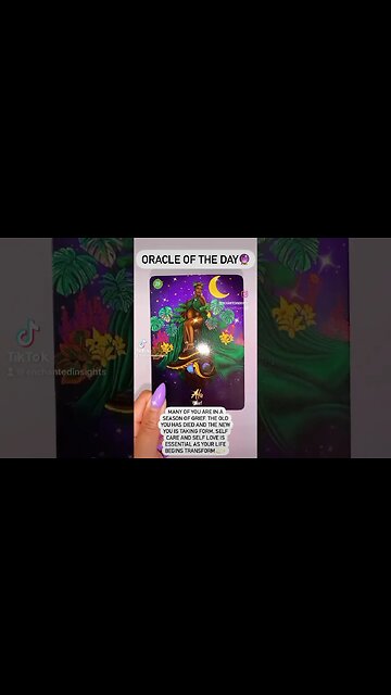 Birthing a NEW YOU 🌻✨