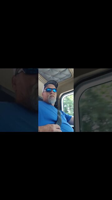 Tuesday Trucking Tunes. #John Fogerty