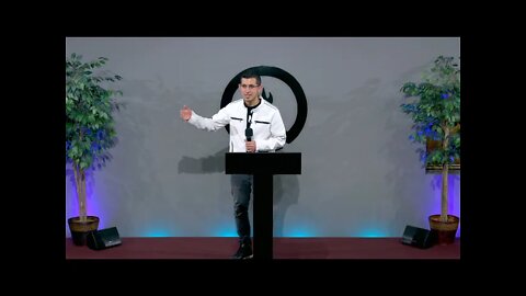 10/20/21 - The Last Days - Part 4: Rapture