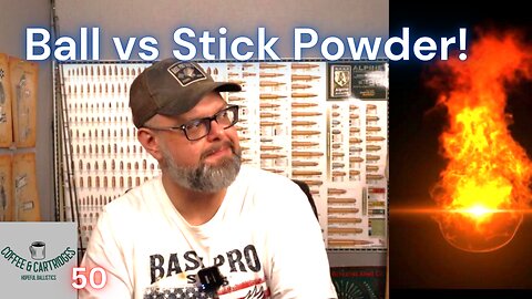 What is the best reloading powders?