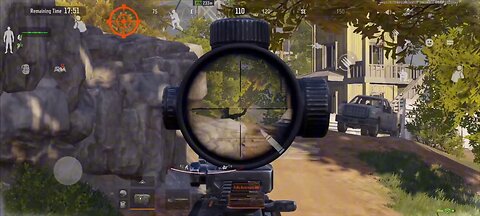 AN94 Long range build #arenabreakout