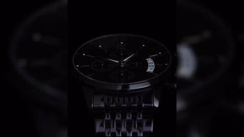 Mechanical Watch