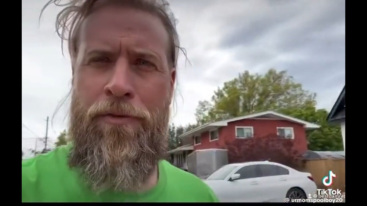 Roofer Charges Liberal an Extra Fee to Work on His House