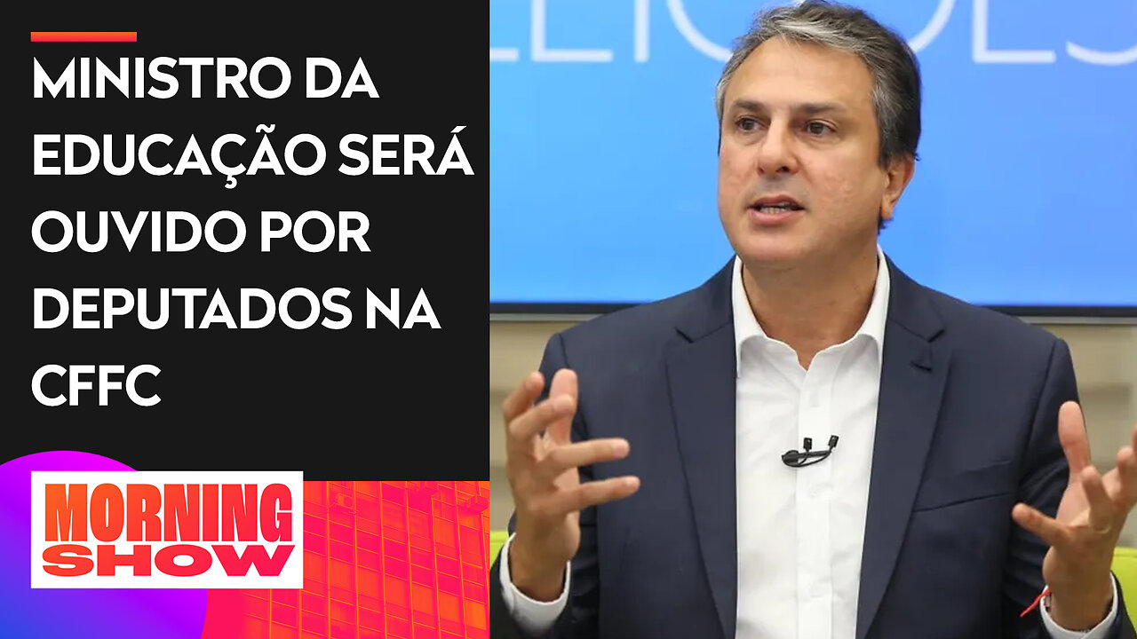 Câmara quer ouvir Camilo Santana sobre fim de escolas cívico-militares