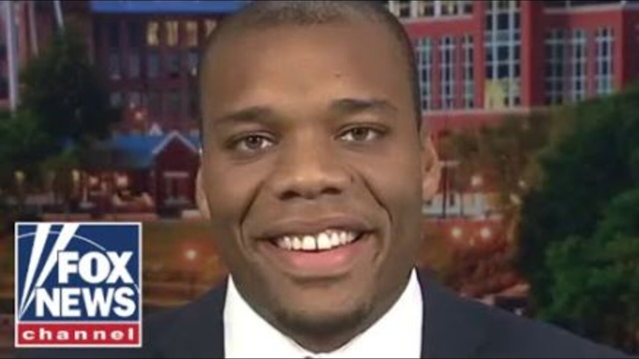 They think Black and Latino Americans owe them our vote: GOP candidate