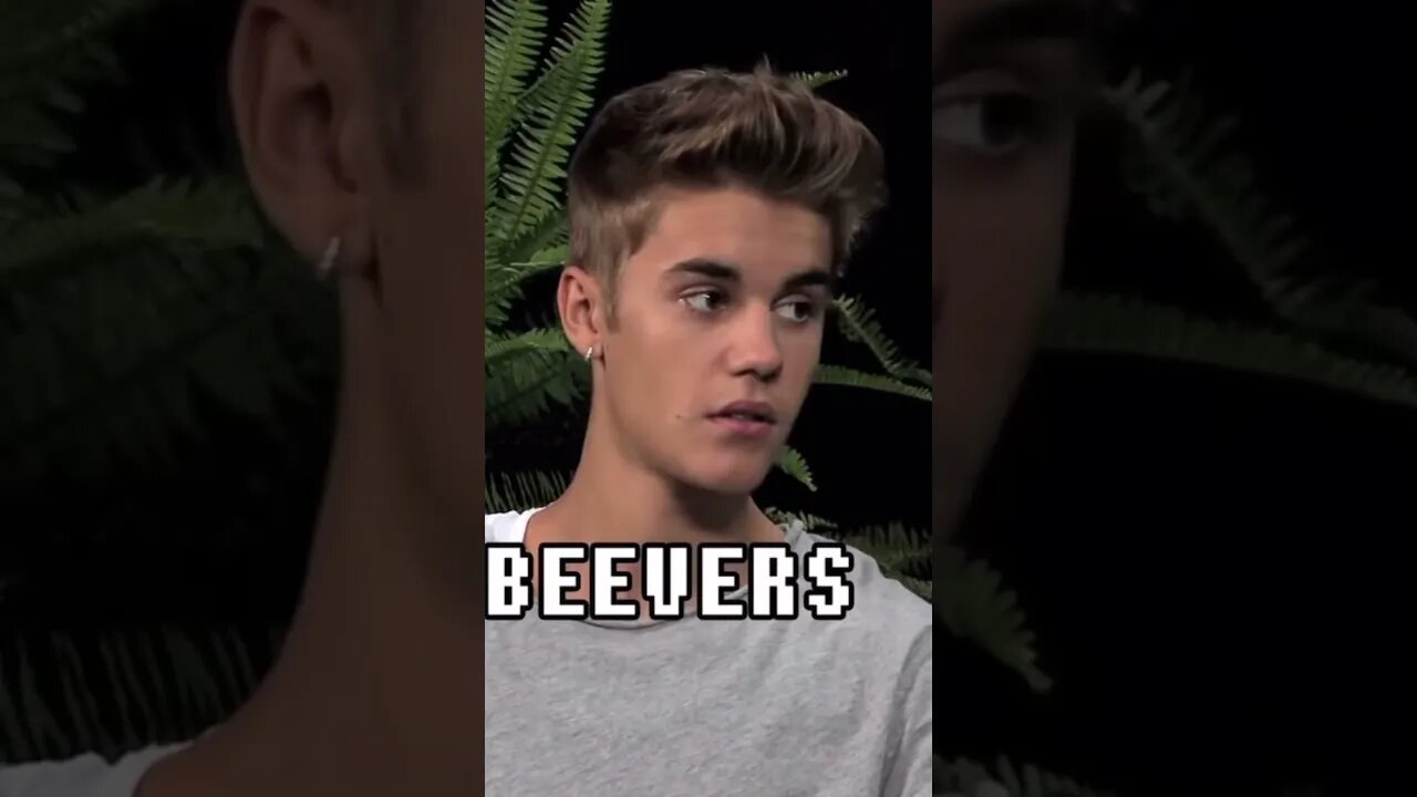 Justin Bieber AWKWARD Interview