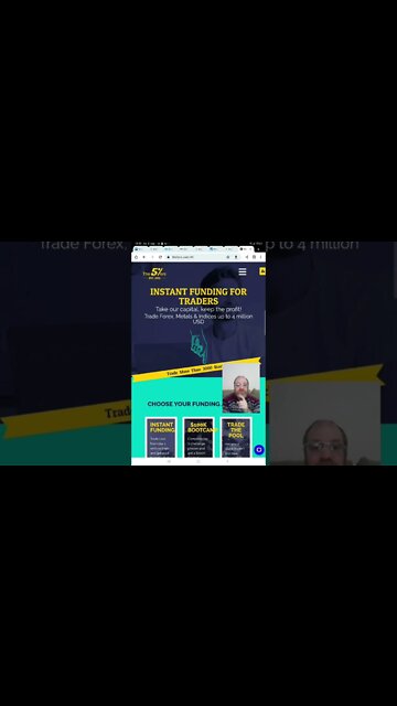 Day 3 Of Forex Prop Challenge