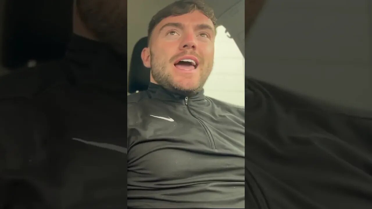 Lenfit vlog clips