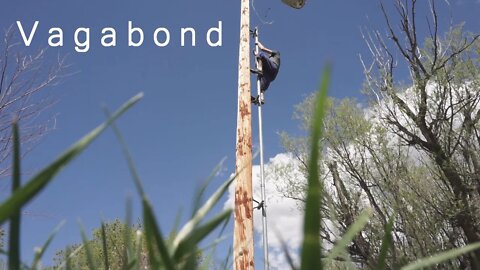 Vagabond Free Running - Spring Training Highlights