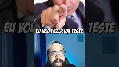 VOCÊ É ENGRAÇADO? 🤣