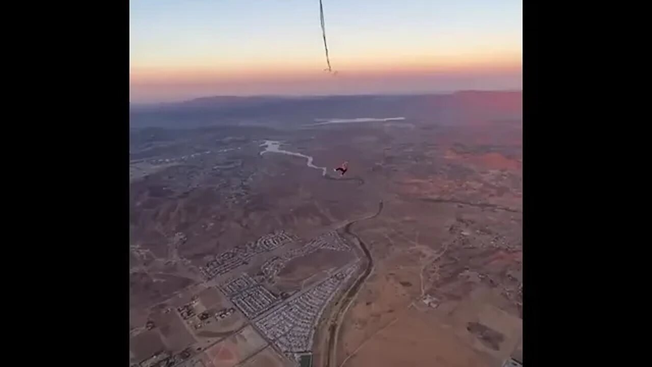 Adrenalina nivel hard