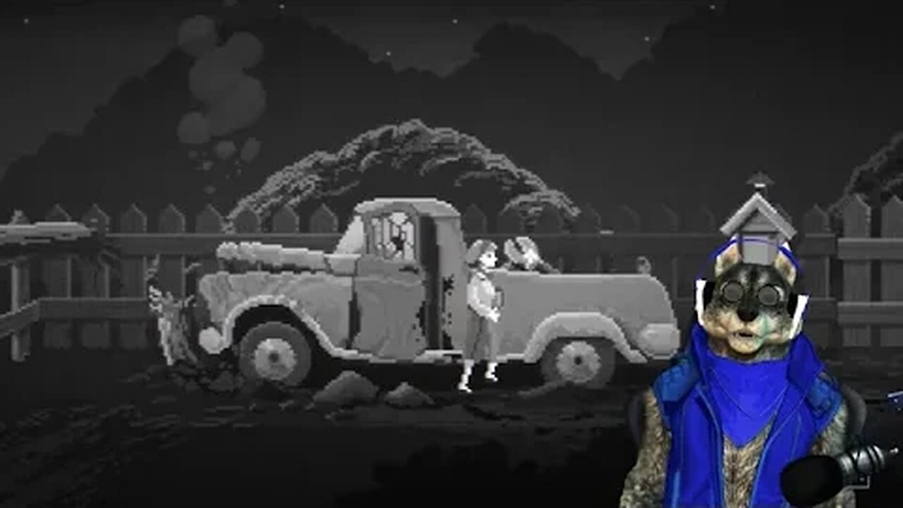 Midnight Scenes Episode 1: The Highway