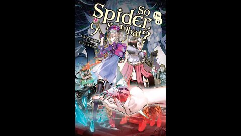 So I’m a Spider, So What, Vol. 9
