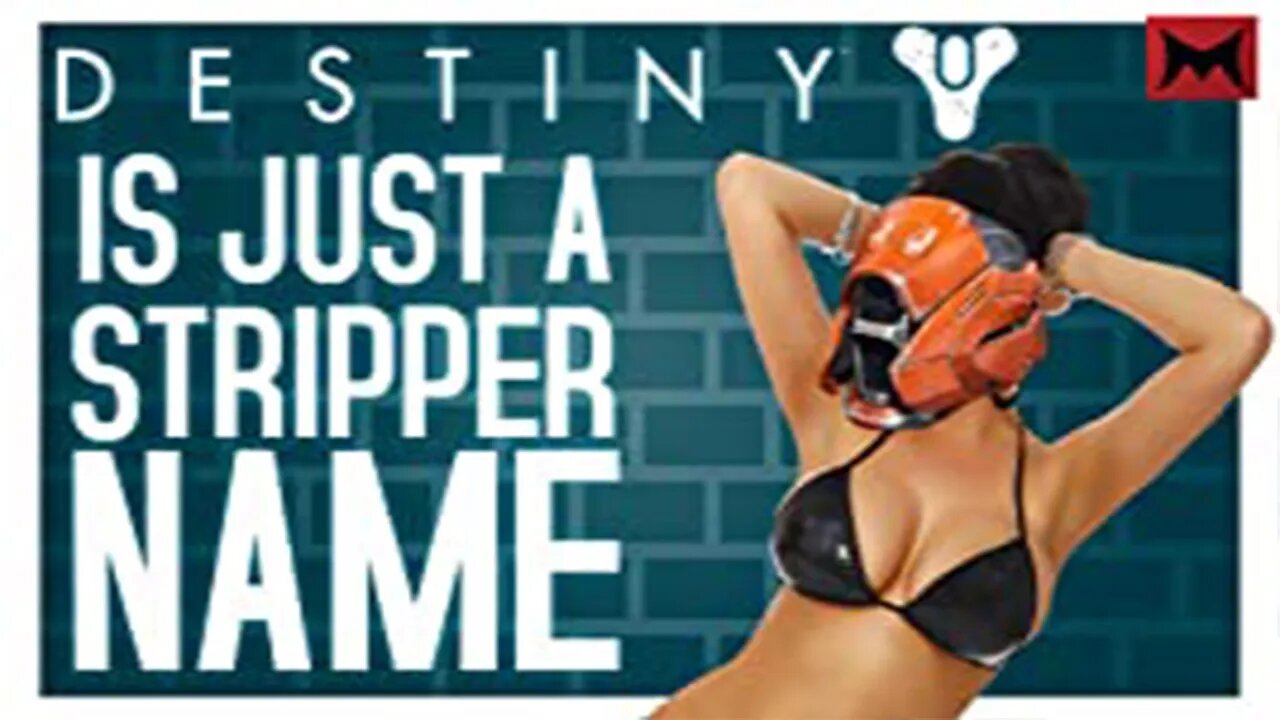 DESTINY IS A STRIPPER NAME - Happy Hour Saloon S3E4 (Destiny)