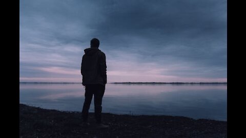 very sad music
