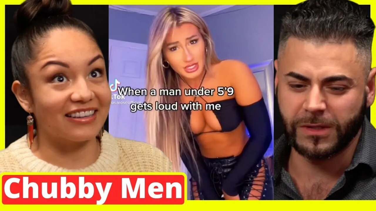 Women Body Shame Men But Can't Handle Men's Physical Preferences