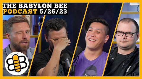 DeSantis, Target Boycott, and When People Think The Bee Is Real