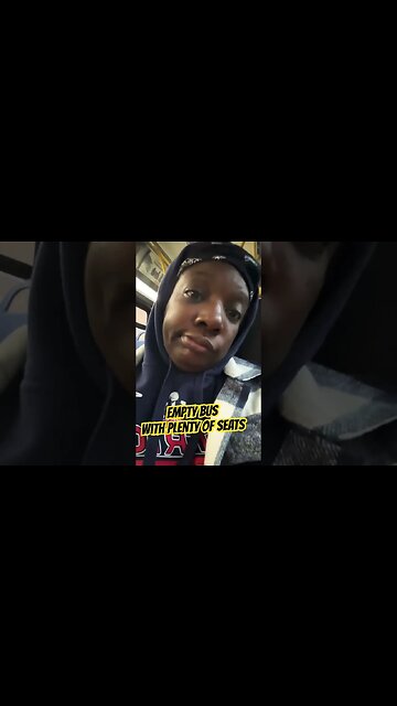 Wet Seat Service For The Hood #blackyoutube #mbta#rider#short