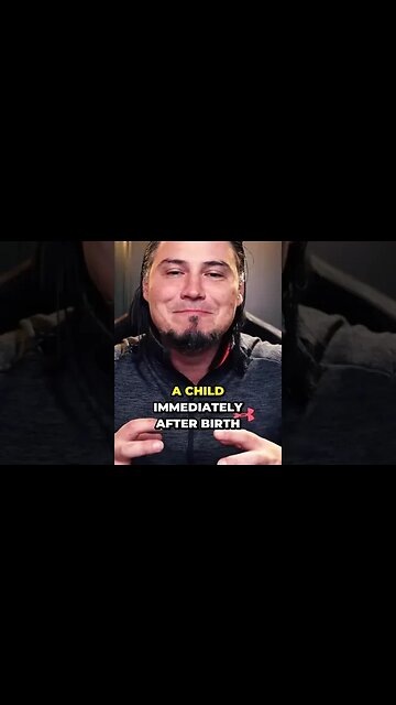 Is your spirit trapped⁉️ #shorts #secrets #leondupreez