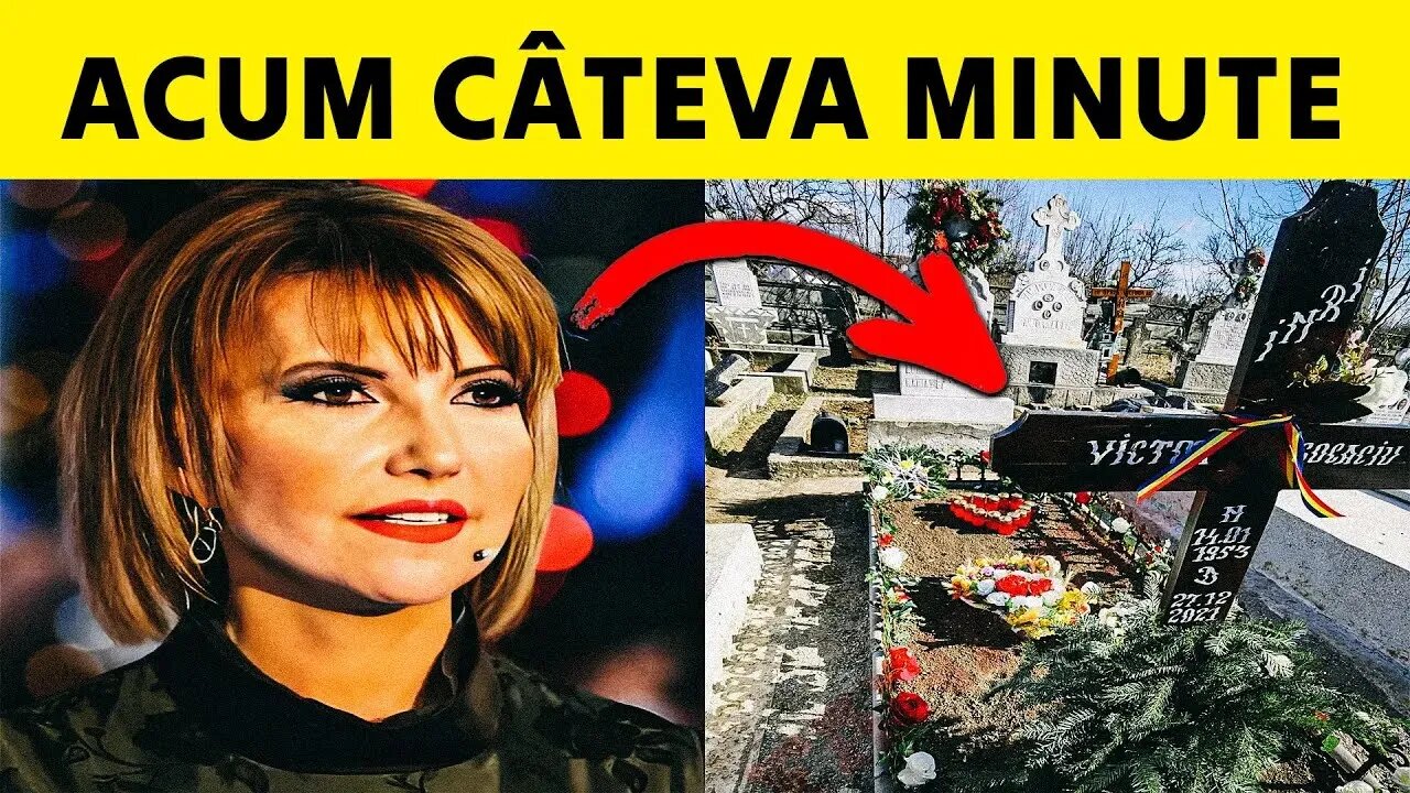 🔴 OAMENII AU ÎNCREMENIT