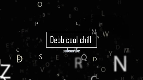 chill music John Debb ver10