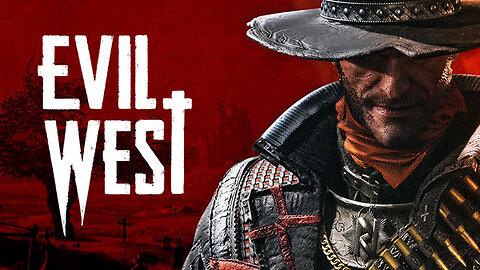 Evil West