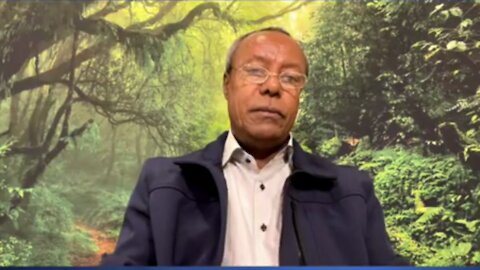 አሁን ያለው ብልጽግና የአባዱላ ገመዳ ሌጋሲ አስፈጻሚ ቡድን ነው - አያሌው መንገሻ