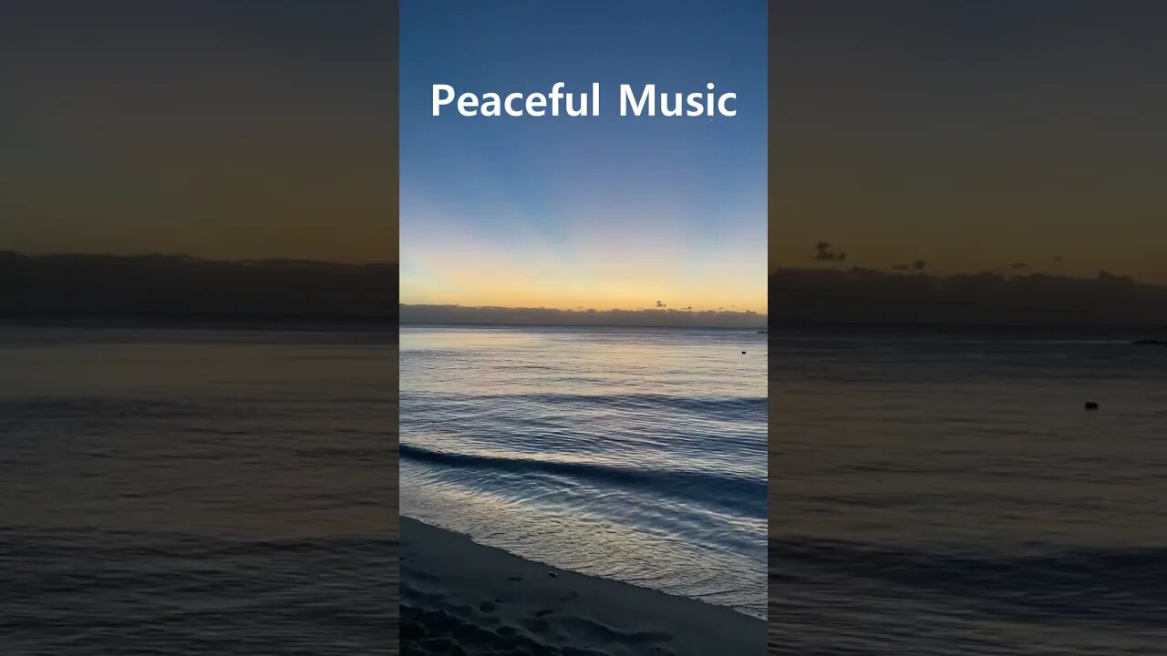 Experience relaxation time with Soft music instrumentals #shorts #softmusic #viral #peacefulmusic