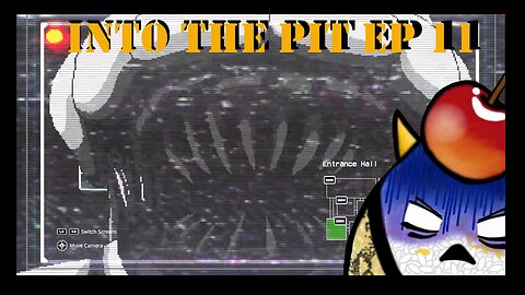 Into The Pit Ep 11