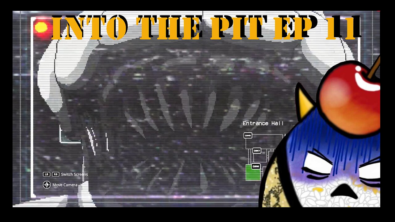 Into The Pit Ep 11