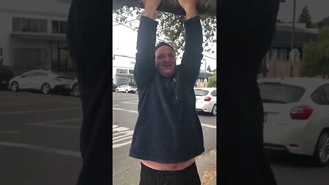 Trying to get better at pull-ups