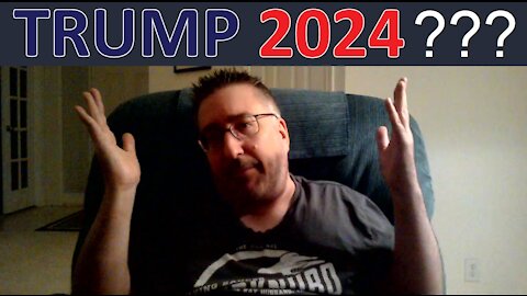 Will Trump Run in 2024?