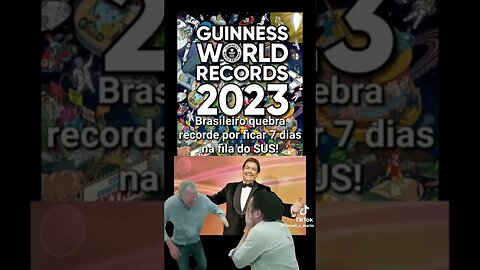 #shortsyoutube #sus #fila #guinness_book #2023shorts #faustão #memes #zoeira