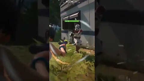 A gente se mata na ilha, mas com estilo #fortnite #shorts