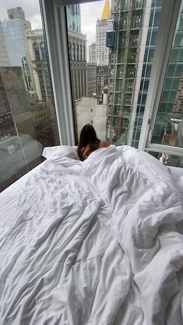 Where to stay in NYC