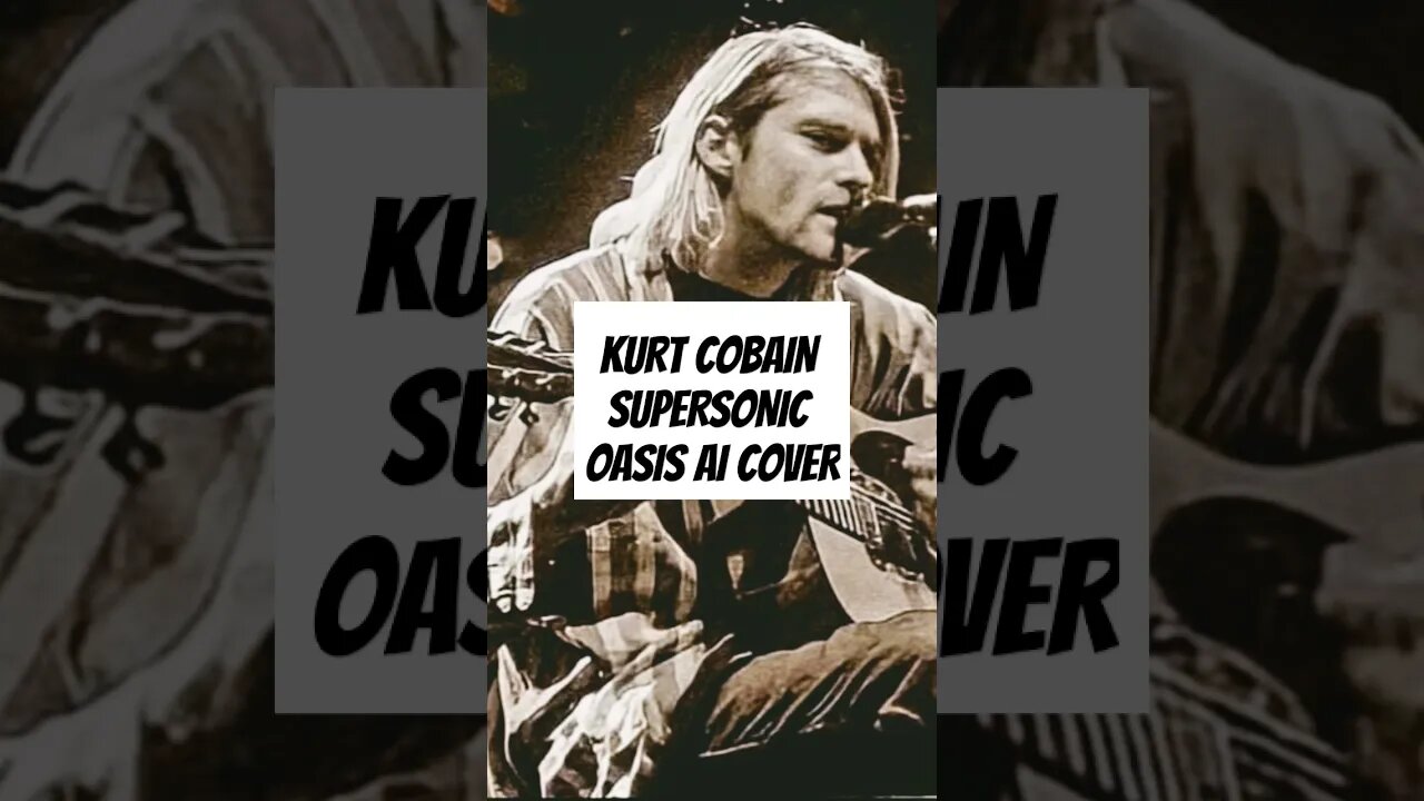#kurtcobain #kurt #oasis