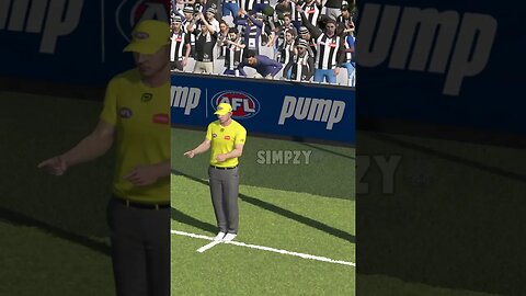 AFL 23 Goal of the Year