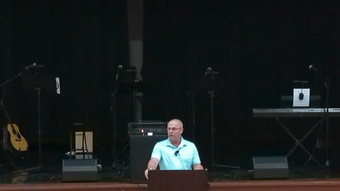 Mark 5:21-43 Faith In Him Changes Things