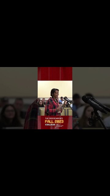 Next stop TONIGHT at NW Missouri State Univ. in Maryville, MO, at 7 PM CT #Shorts