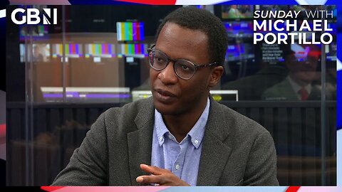 'Any approach to combat racism needs to be collaborative' | Tomiwa Owolade discusses UK racism