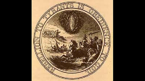 Resistance to Tyrants is Obedience to God