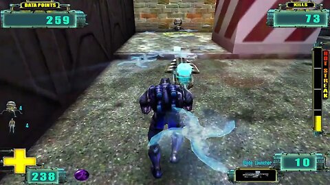 XCom: Enforcer; mission 7, Block Rockin'; finally did it, I got past this insanity for once!
