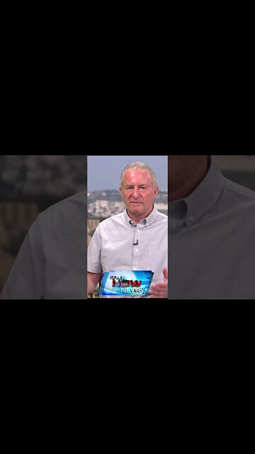 What are the three main issues facing Israel today?