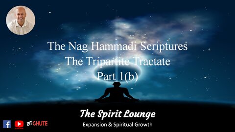 The Nag Hammadi Scriptures - The Tripartite Tractate Part 1b