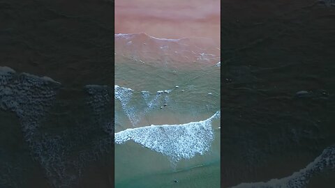 Australian winter waves 🌊