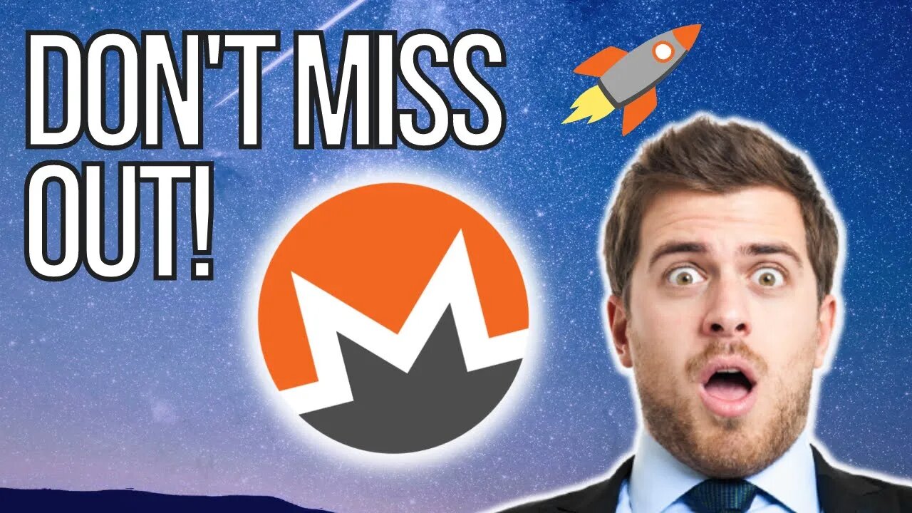 WHY YOU NEED 10 MONERO