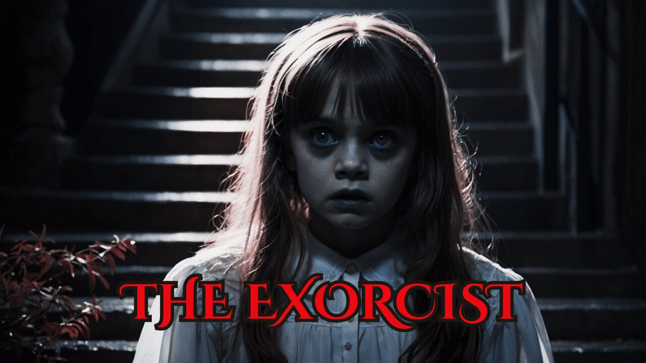 The Exorcist Horror Movie Review