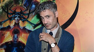 ‘Thor 4’ Has Been Greenlit With Waititi Heading