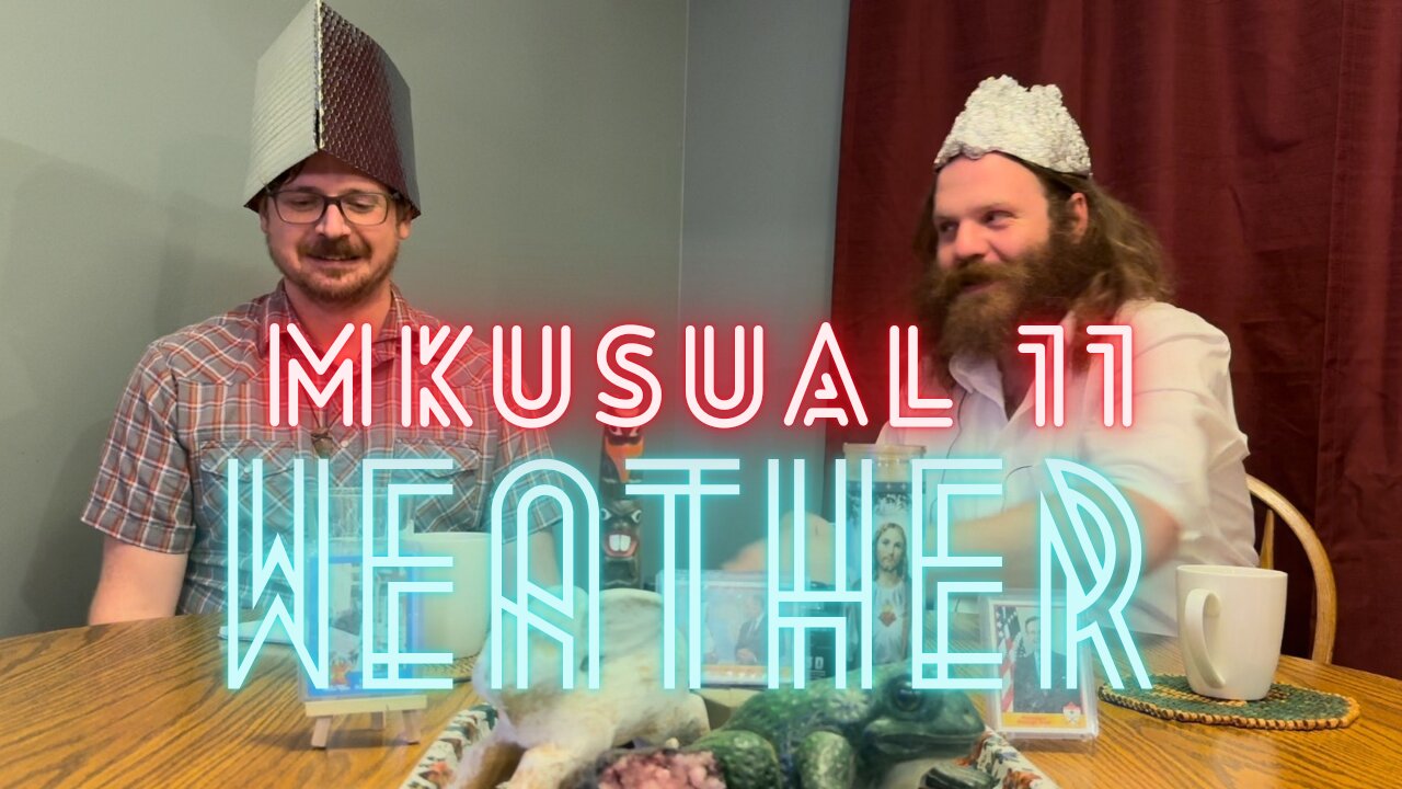 MKUsual Live Ep. 11