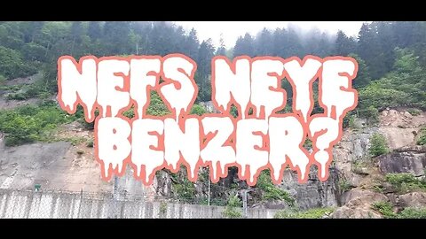 #menkıbe EN GÜZEL MENKIBELERDEN BİR BÖLÜM / "NEFS NEYE BENZER? "